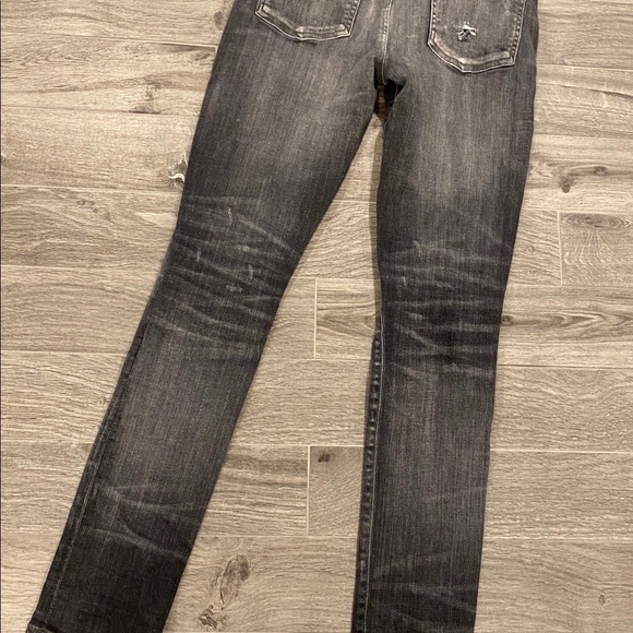 Citizens of Humanity Jeans - Picture 4 of 4